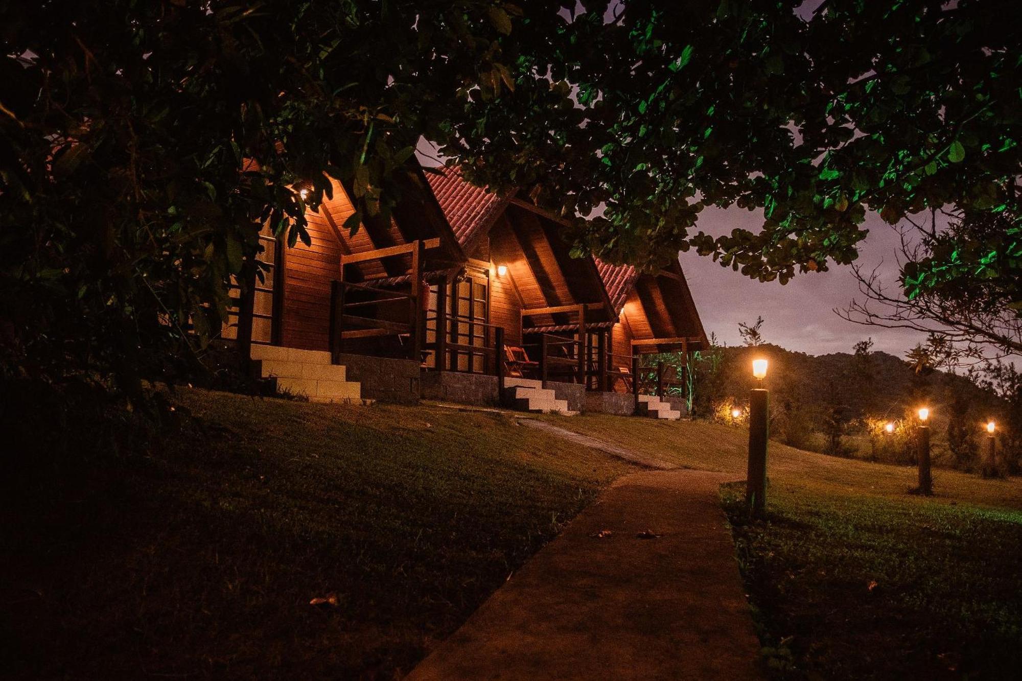 Pousada Sestrem - Sao Joao Batista - Sc Zewnętrze zdjęcie